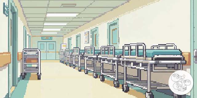 emergency_corridor_busy