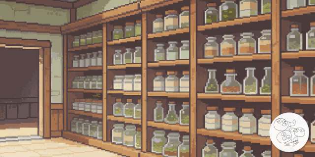 old_dispensary_bottles