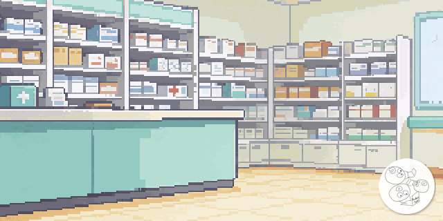 pharmacy_shelves_hospital