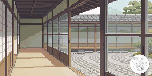 corridor_garden_view