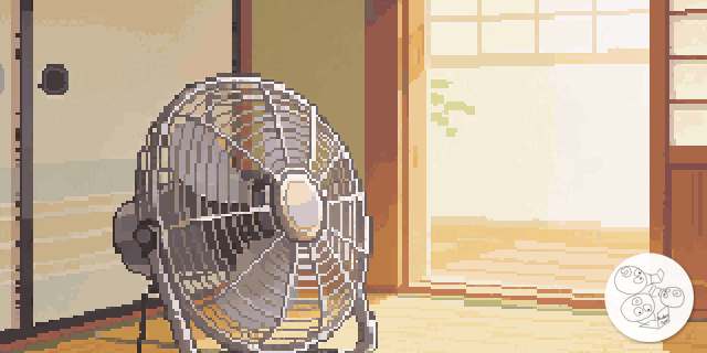 fan_summer_room