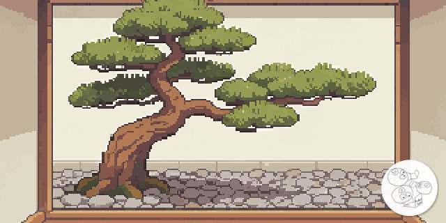 garden_pine_shaped