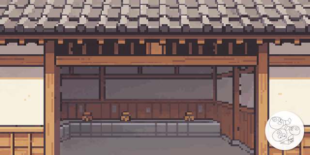public_bath_exterior