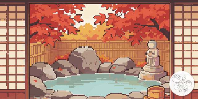 rotenburo_autumn