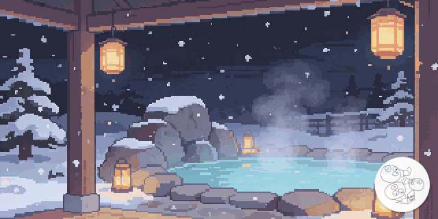 rotenburo_snow_night_alt