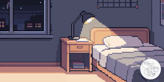 bedroom_night
