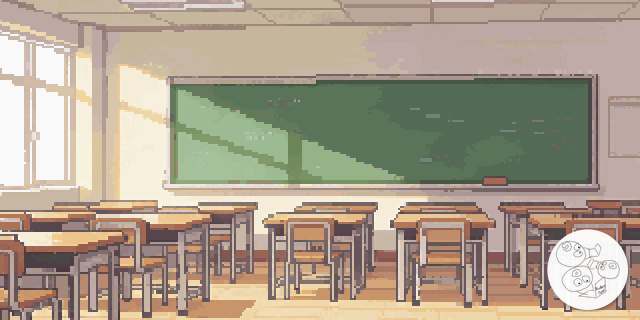 classroom_afternoon