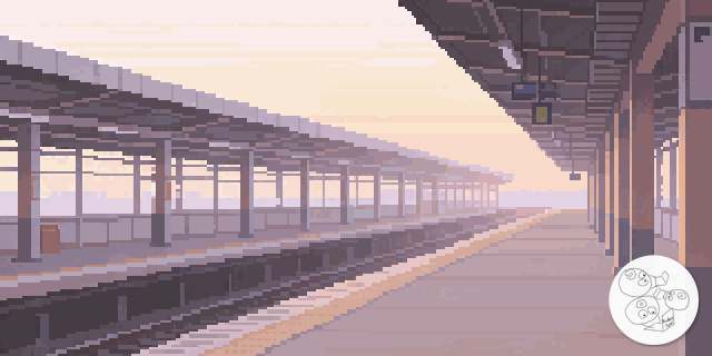 farewell_platform