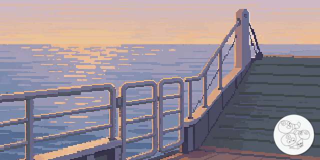 ferry_deck_dusk
