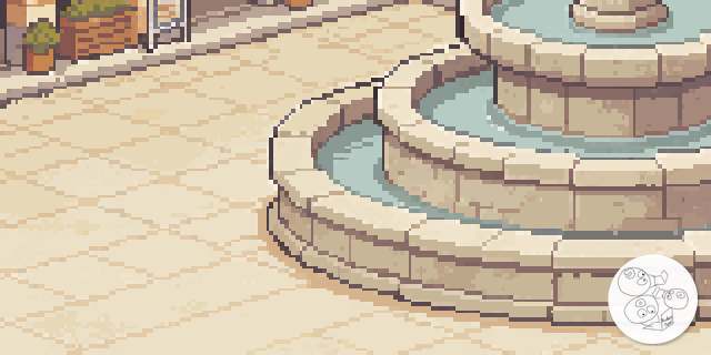 fountain_plaza