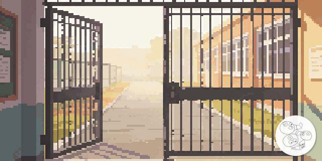 school_gate_morning