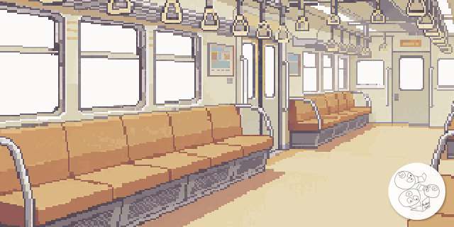 train_interior