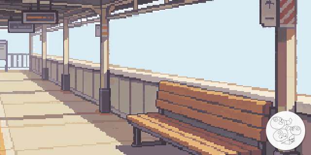train_platform_day