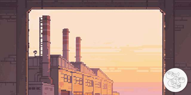 dawn_factory_skyline