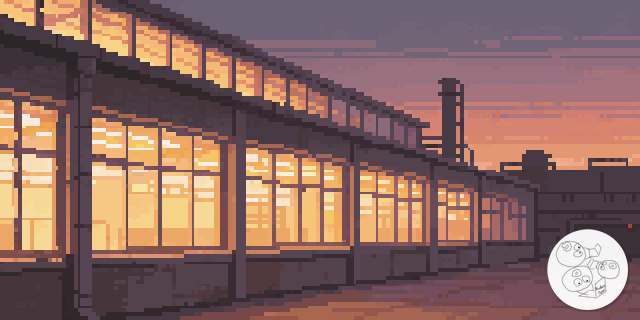 dusk_factory_glow