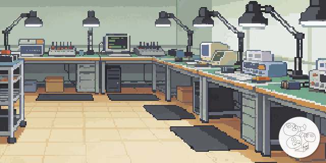 electronics_bench