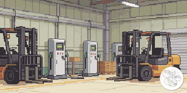 forklift_charging_bay