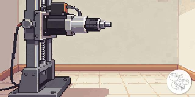 servo_test_bench