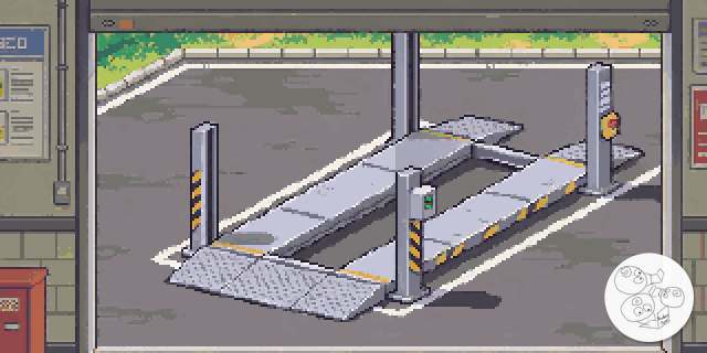 weighbridge