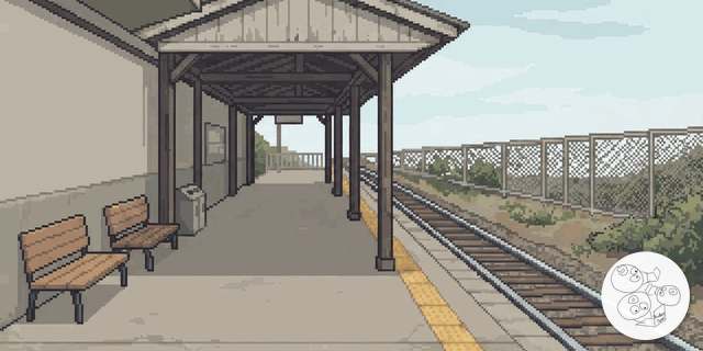 train_platform_day