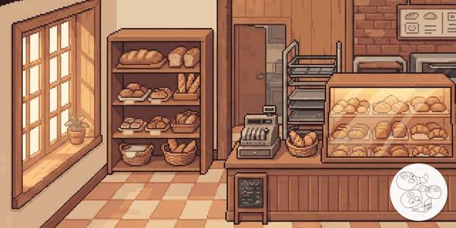 bakery