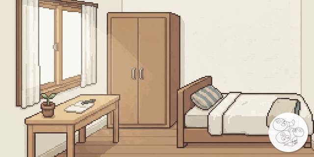 bedroom_day