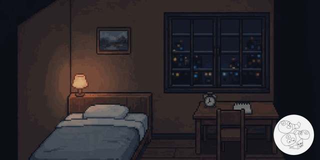 bedroom_night