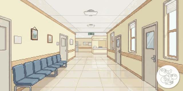 hospital_corridor