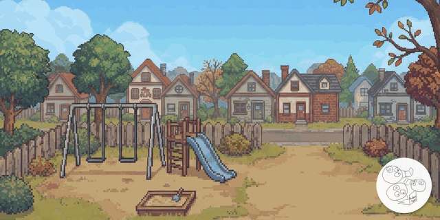 playground