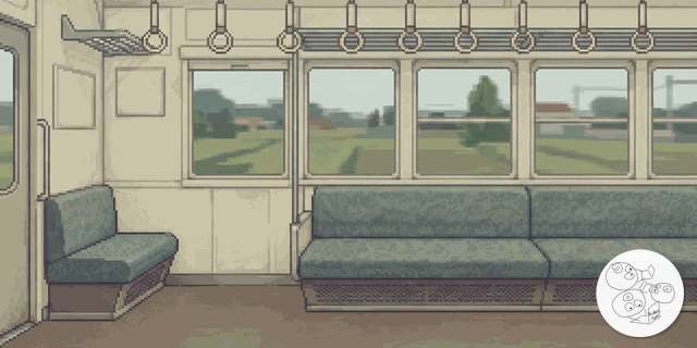 train_interior