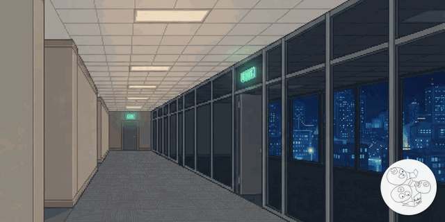off_corridor