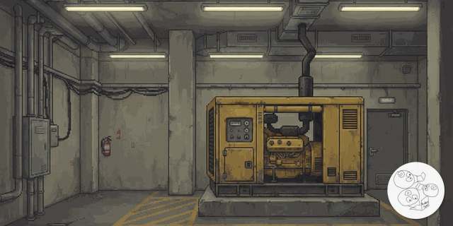 off_generator