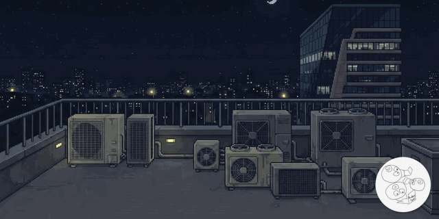 off_rf_condenser