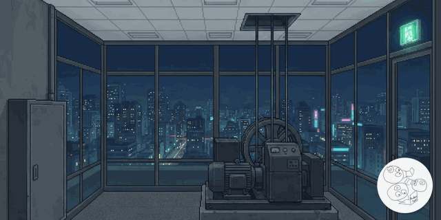 off_rf_machine