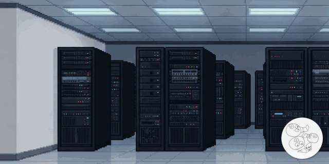 off_server