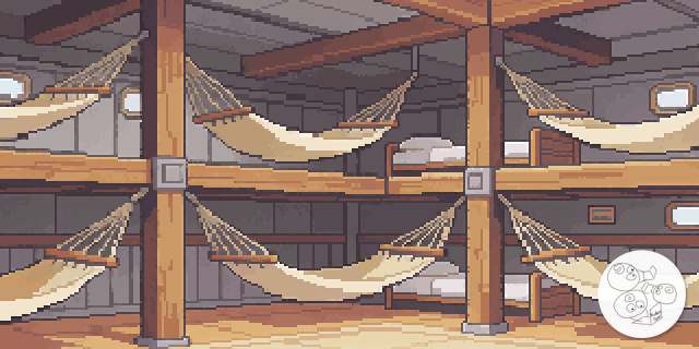 crew_berth_hammocks