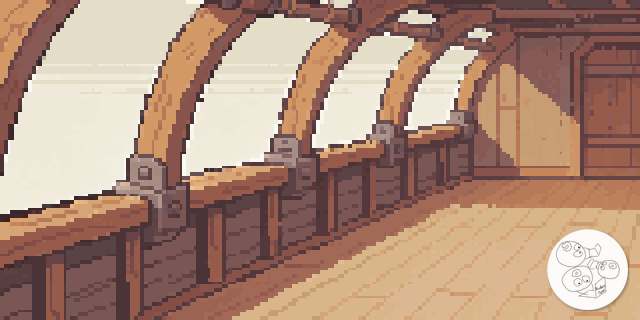 davits_empty