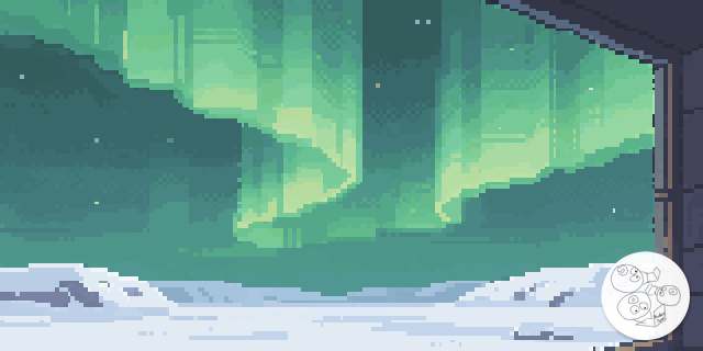 aurora_tundra