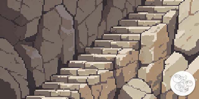 cliff_stair_carved