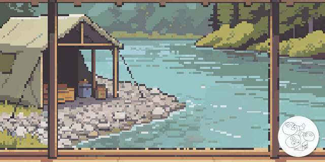riverbank_camp