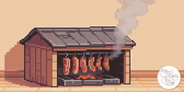smoking_hut