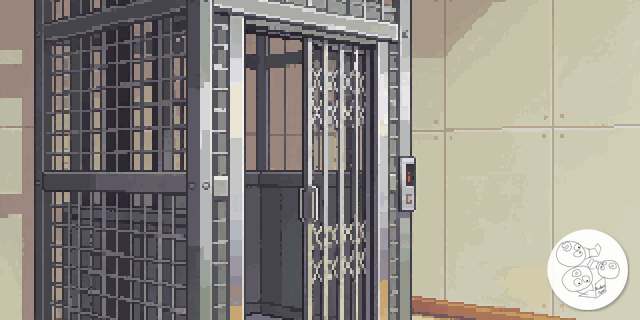 elevator_service_prison