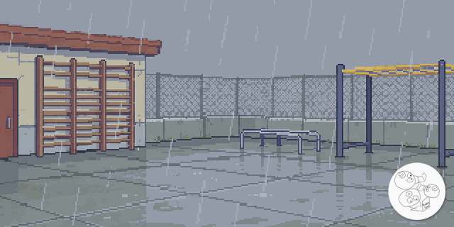 exercise_yard_rain