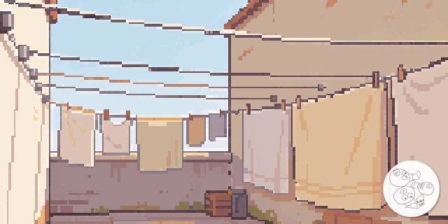 laundry_yard