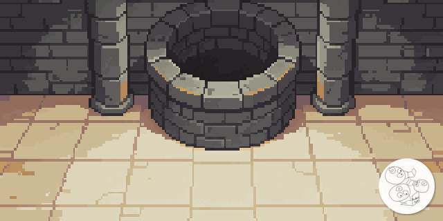 oubliette