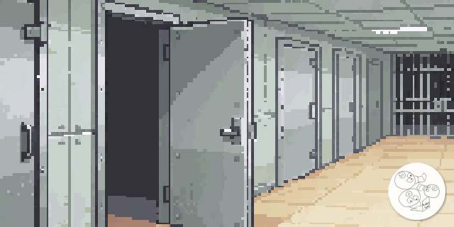 solitary_corridor
