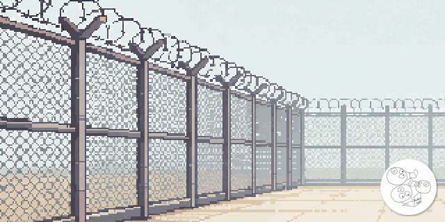 yard_fence_wire