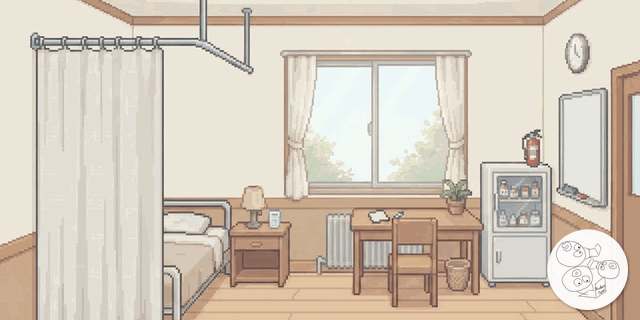 infirmary