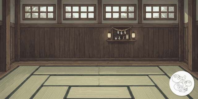 dojo