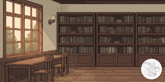 library_room